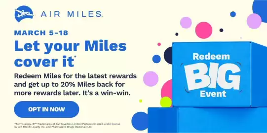 Pharmasave flyer week 9 Page 8