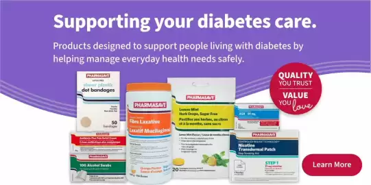 Pharmasave flyer week 9 Page 9