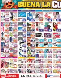 Folleto Casa Ley Página 3