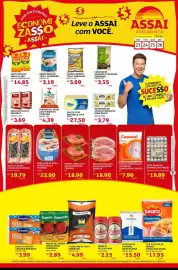 Encarte Assaí Atacadista Página 1
