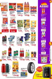 Encarte Assaí Atacadista Página 3