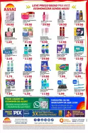 Encarte Assaí Atacadista Página 4
