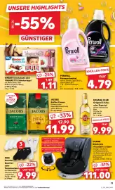 Kaufland DE folder week 11 Pagina 13