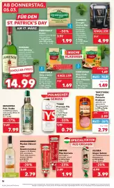 Kaufland DE folder week 11 Pagina 18