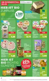 Kaufland DE folder week 11 Pagina 24