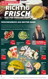 Kaufland DE folder week 11 Pagina 26