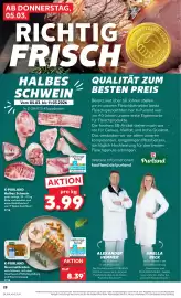 Kaufland DE folder week 11 Pagina 28