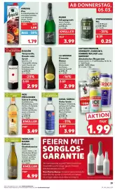 Kaufland DE folder week 11 Pagina 39