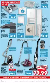 Kaufland DE folder week 11 Pagina 48