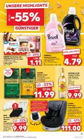 Kaufland Prospekt woche 10 Seite 13