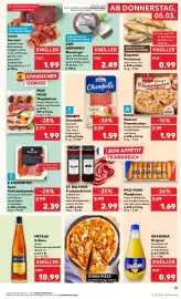 Kaufland Prospekt woche 10 Seite 17
