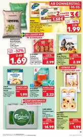Kaufland Prospekt woche 10 Seite 19