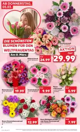 Kaufland Prospekt woche 10 Seite 2