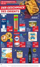 Kaufland Prospekt woche 10 Seite 20