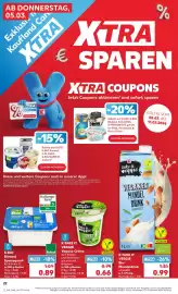 Kaufland Prospekt woche 10 Seite 22