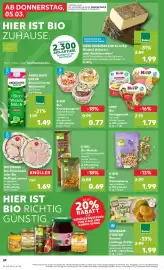 Kaufland Prospekt woche 10 Seite 24