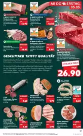 Kaufland Prospekt woche 10 Seite 27