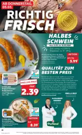 Kaufland Prospekt woche 10 Seite 28
