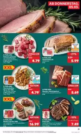 Kaufland Prospekt woche 10 Seite 29