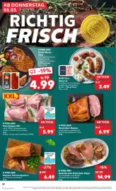 Kaufland Prospekt woche 10 Seite 30
