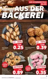 Kaufland Prospekt woche 10 Seite 33