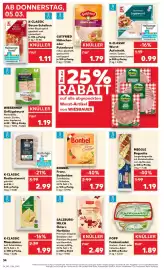 Kaufland Prospekt woche 10 Seite 34