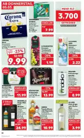 Kaufland Prospekt woche 10 Seite 38