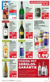 Kaufland Prospekt woche 10 Seite 39