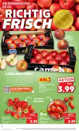 Kaufland Prospekt woche 10 Seite 4