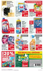 Kaufland Prospekt woche 10 Seite 41