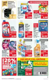 Kaufland Prospekt woche 10 Seite 41