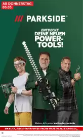 Kaufland Prospekt woche 10 Seite 42