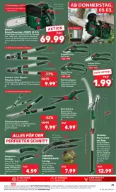 Kaufland Prospekt woche 10 Seite 43