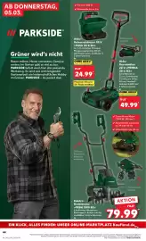 Kaufland Prospekt woche 10 Seite 44