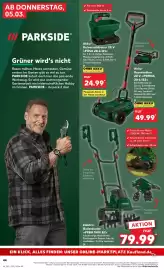 Kaufland Prospekt woche 10 Seite 44