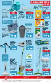 Kaufland Prospekt woche 10 Seite 49