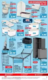 Kaufland Prospekt woche 10 Seite 51