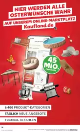 Kaufland Prospekt woche 10 Seite 56