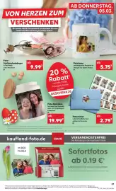 Kaufland Prospekt woche 10 Seite 57