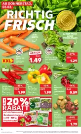 Kaufland Prospekt woche 10 Seite 6