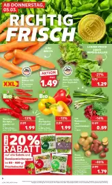 Kaufland Prospekt woche 10 Seite 6