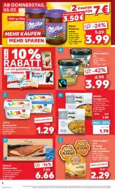 Kaufland Prospekt woche 10 Seite 8
