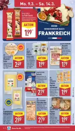 Aldi Nord Prospekt woche 11 Seite 11