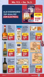 Aldi Nord Prospekt woche 11 Seite 12