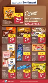 Aldi Nord Prospekt woche 11 Seite 13