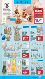 Aldi Nord Prospekt woche 11 Seite 14