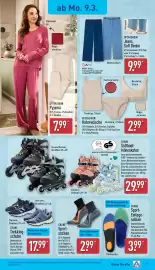 Aldi Nord Prospekt woche 11 Seite 16