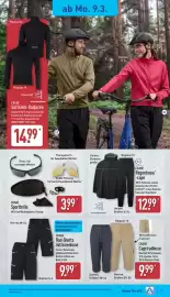 Aldi Nord Prospekt woche 11 Seite 18
