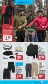 Aldi Nord Prospekt woche 11 Seite 18