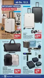 Aldi Nord Prospekt woche 11 Seite 21